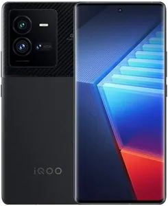 Замена аккумулятора на телефоне iQOO 10 Pro в Белгороде